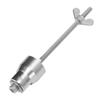 Bicycle Freehub Tool Freehub Removal Tool Bicycle Freehub Body Remover Universal for Mountain Road Bikes