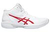 Asics Gelhoop V15 'White Classic Red' 1063A063-104