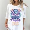Enemies To Lovers Shirt Romeo And Juliet T Shirt Shakespeare Shirt Booktok Merch Poet Shirt Romance Reader Y2K Alt Clothes Academia Clothing