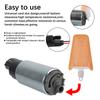 For Kia Suzuki Dodge Ford Honda Acura chevrolte Car Accessories Mitsubishi Mazda Nissan toyota 125Lph 12V Electric Fuel Pump