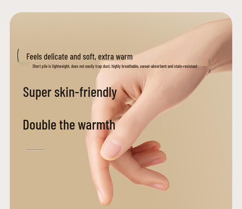 Rainbow Electric Heating Hand Warmer & Hot Water Bottle - Portable and Explosion-Proof