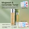 Mugwort & Ceramide Toner 150ml