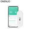 Tuya ZIgbee with/No LCD Display Temperature and Humidity Sensor Indoor or Outdoor  Thermometer Support Alexa Google Assistant