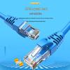 Kabel konsoli szeregowej RJ45 do DB9 RS232