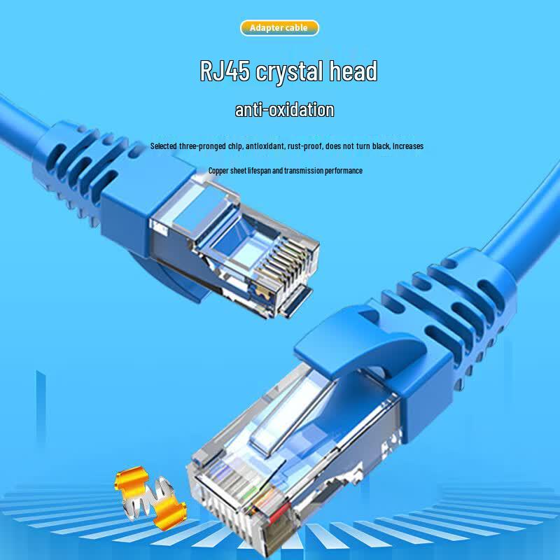 Kabel konsoli szeregowej RJ45 do DB9 RS232