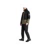 Timberland Outdoor Hiking Solid Color Stretch Breathable Straight Leg Casual Pants Men Bottoms Black A2AFK-001