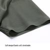 ROMON Men's Summer Ice Silk Short Sleeve T-Shirt