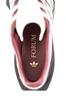 KK1586 adidas Women's FORUM SQ "Shadow Red/Cream White/Core Black" (Men's)