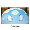 Genshin Slime Pendant, Anime Plush
