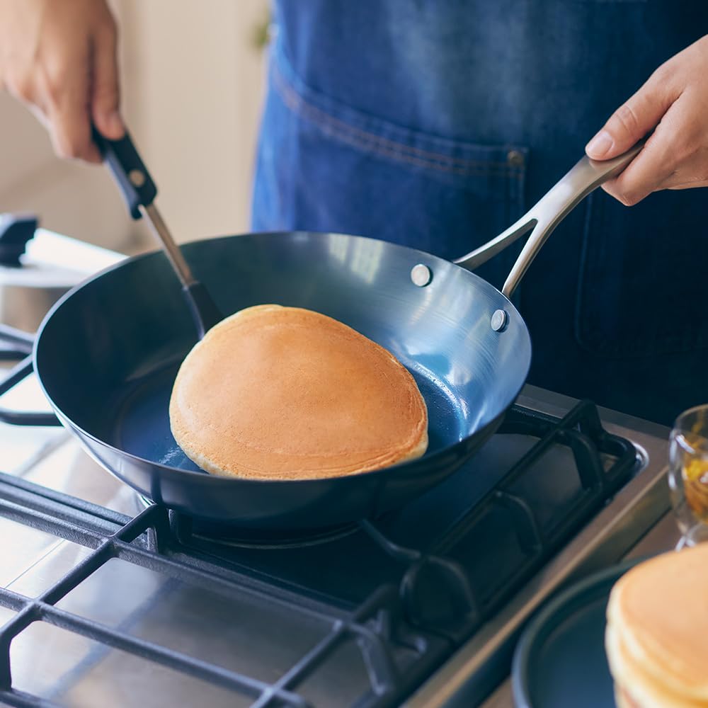 DENIIM Frying Pan 26cm