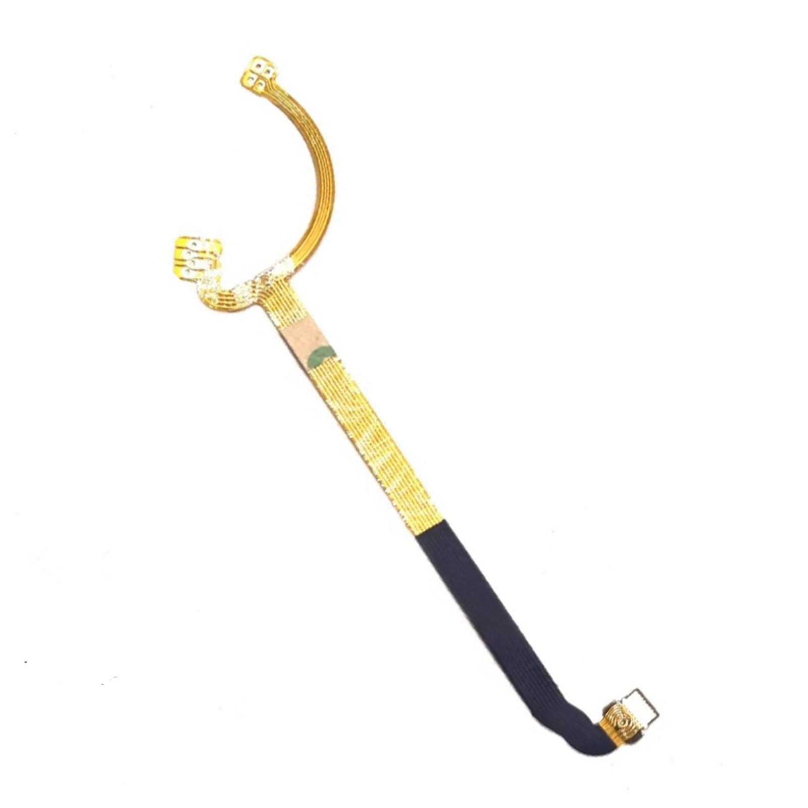 

Flexible Ribbon Cable FPC Cord for EF 24-70mm f/4L IS Lens Replacement Spare Diaphragm Line Flat Ribbon Wire