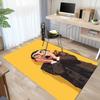 Mr Bean'S Surprise Carpet For Playroom Bedroom Living Room Sofa Home Decorkids Game Area Rug Nonslip Floor Mat