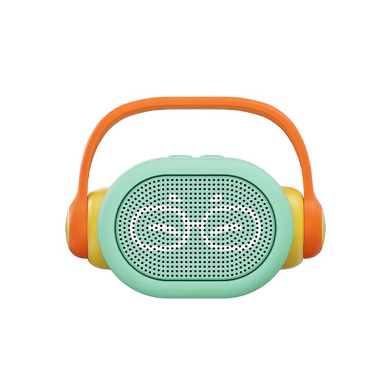 

Машина для раннего развития и рассказывания историй Кай Шу