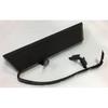 Sluneční clona pro GPS/DVD/LCD displej do palubní desky auta 20,5*5 cm Kryt sluneční clony pro navigaci