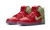 SB Dunk High Pro QS Strawberry Cough