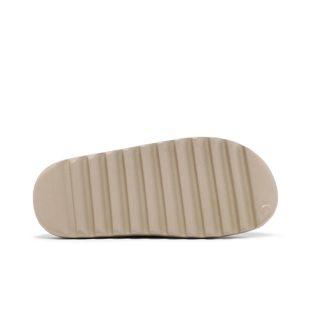 adidas Yeezy Slides 'Pure' (Unisex) Pure / Pure / Pure Slide Slippers GZ5554