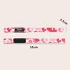 2PC/2PAIR Sports Booster Belt Grip Belt Fitness Pull-up Bars Pull-ups Silicone Non-slip Wear-resistant Deadlift Belt 3