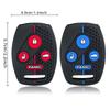 Silicone Car Key Case Cover For Honda Fit Civic Jazz Pilot Accord Cr-V Freed Freed Pilot Stepwgn Insight Key Shell