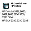 Hp 304 Tri-Color (N9K05Ae) Ink Cartridge, Cmy