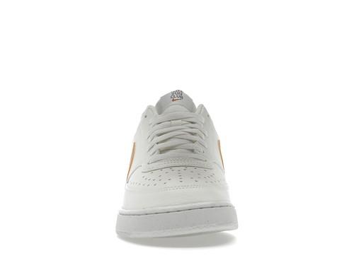Nike Court Vision Low Next Nature Sail Hot Curry - DH2987-104