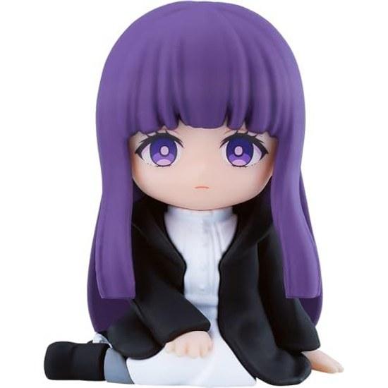 Good Smile Company Nendoroid Plus Sousou no Frieren Fern Rubber Mascot