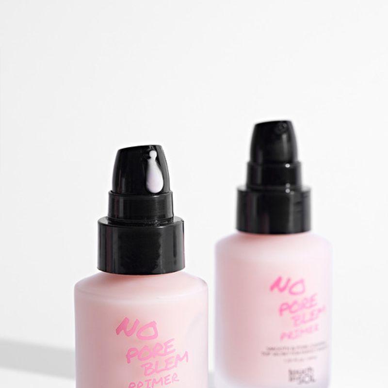 Touch in Sol No Pore Primer 30ml