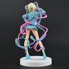 17cm Needy Girl Overdose Anime Figure Pop Up Parade KAngel Action Figures Virtual Uploader PVC Collection Model Ornaments Toys