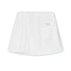 FILA Casual Shorts Women's Standard White (Unisex) Casual Shorts F11W428802FWT
