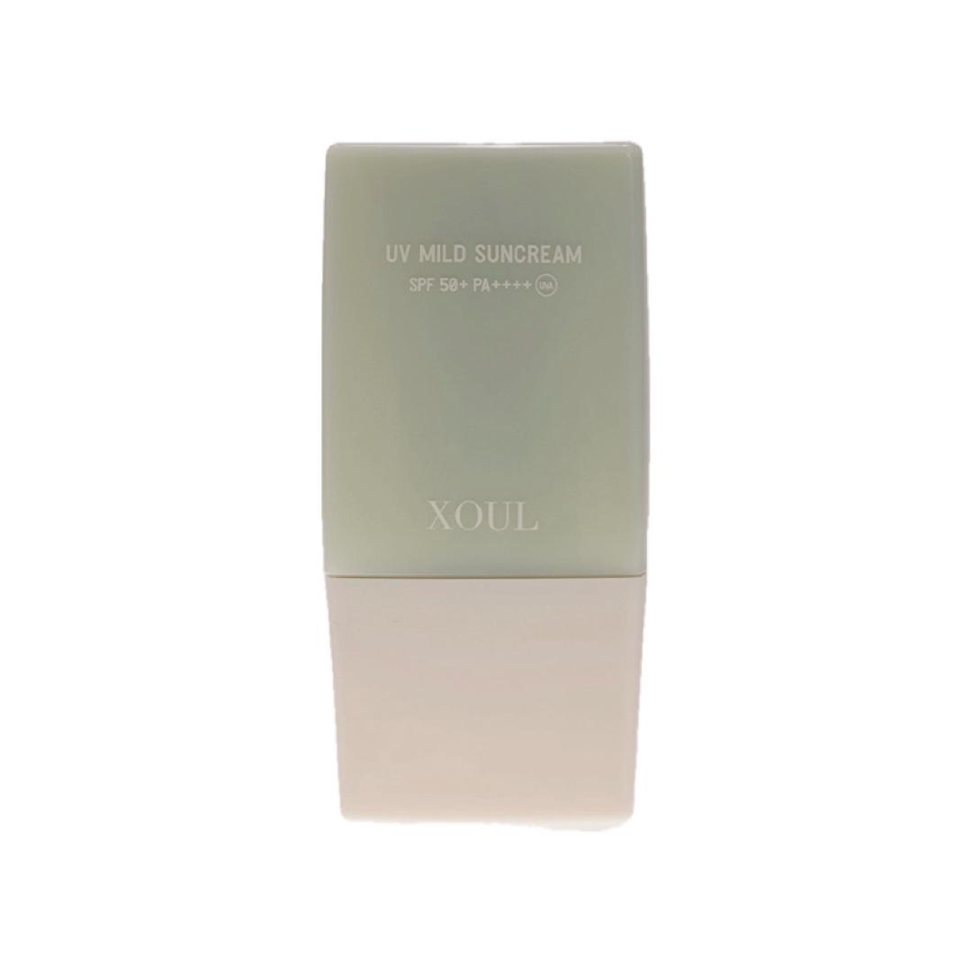 XOUL UV Mild Sun Cream