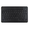 Universal Bluetooth Keyboard for iPad with Zhuyin, Cangjie, French, Spanish, Arabic, Thai, Korean, and German Language Support.