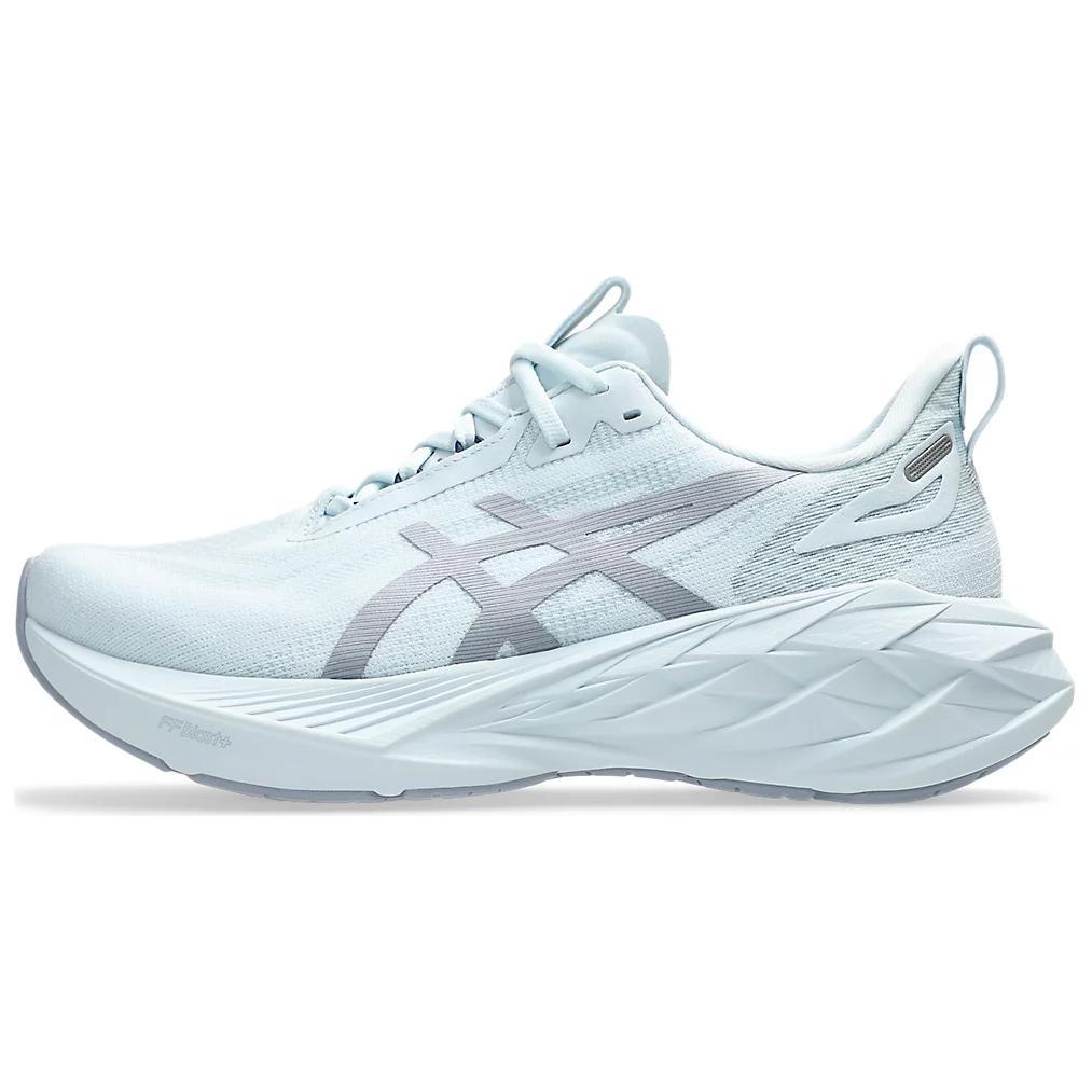 (WMNS) ASICS Novablast 4 LE  Cool Grey  Women s 1012B688-020 EU 39