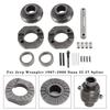 Bloccaggio Differenziale Posteriore SL M35-1.5-27 Per Jeep Wrangler Dana 35 27 Spline 84-04