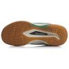 Li Ning Invincible No. ACE Cushioning Slip Resistant Abrasion Resistant Rebound Low Top Badminton Shoes Men's AYAQ015-2