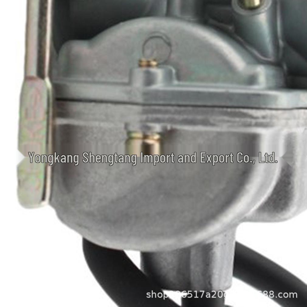 PZ16 Vergaser für 50cc-110cc Taotao Roketa ATV/Dirt Bike