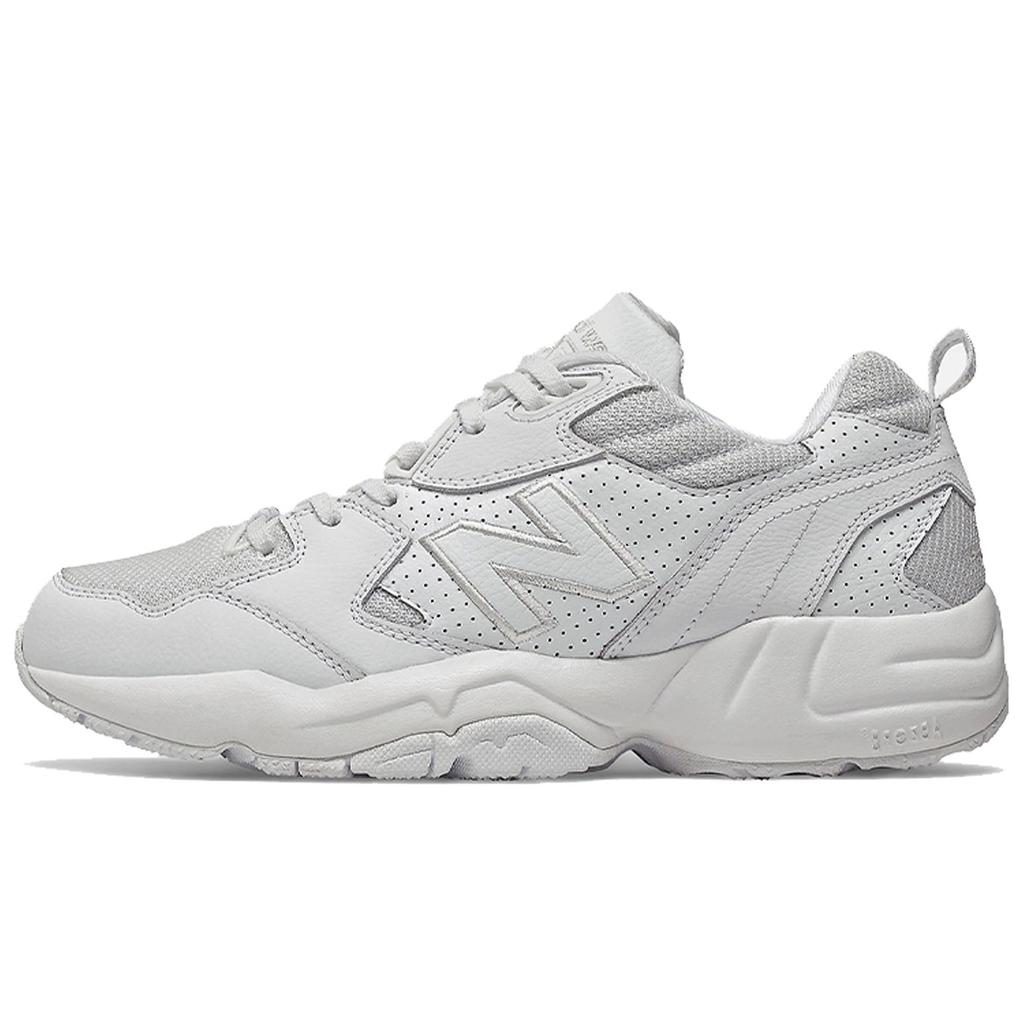 New Balance 708 Gris/Blanc MX708LW
