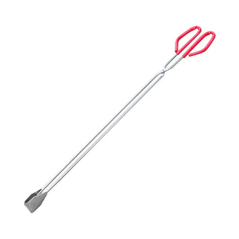 Long Handle Trash Picker Grabber Tongs