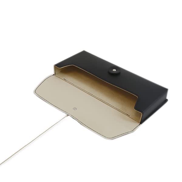 Contrail Tool Case Wide Black