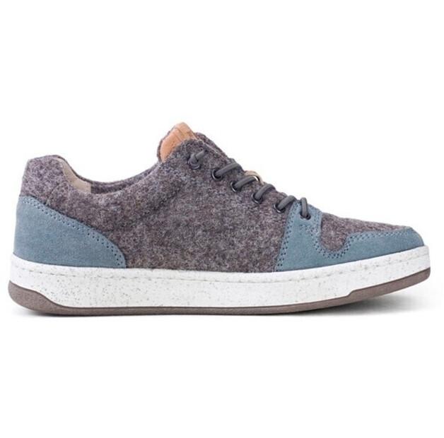 Doghammer Wool Commuter Sneakers