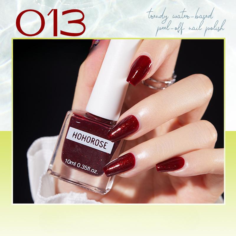 

Лак для ногтей Fine Flash Aurora Foot, белый летом, без выпечки, быстросохнущий и долговечный, отслаивающийся лак для ногтей, базовое масло, яркое масло 10ML