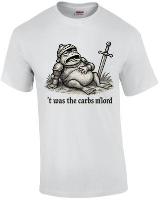 Üst giysisi – T-shirtler