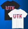 UTK Unite The Kingdom TShirt September 13 March Unity Pride British Patriot Top