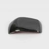 For Toyota RAV4      Sticker Stainless Steel Inner Middle Front Shift Stall Paddle Cup Lamp Frame Trim 1PCs