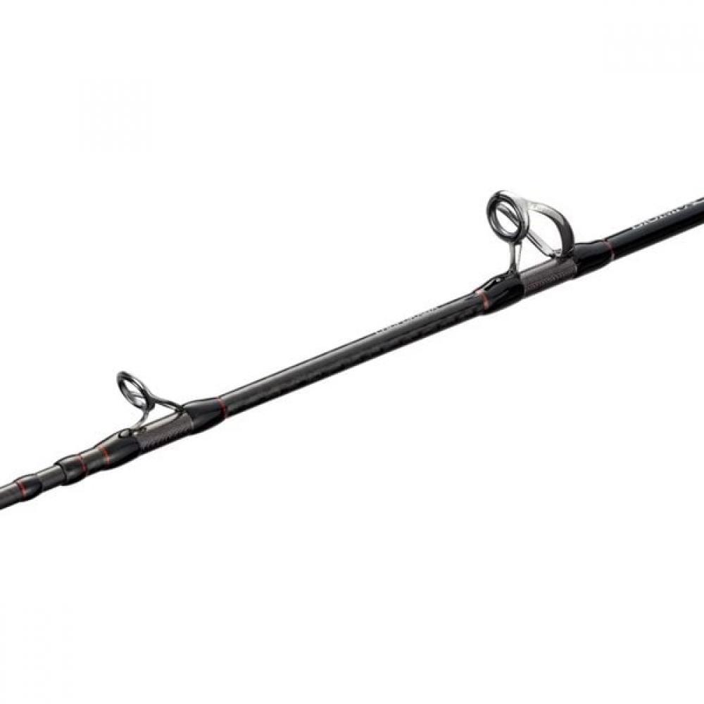 Shimano Bio Impact Medium Depth 73 Mh210 Right [boat Rod]