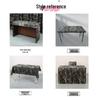 Starry Jungle Camouflage Multi-Use Cloth