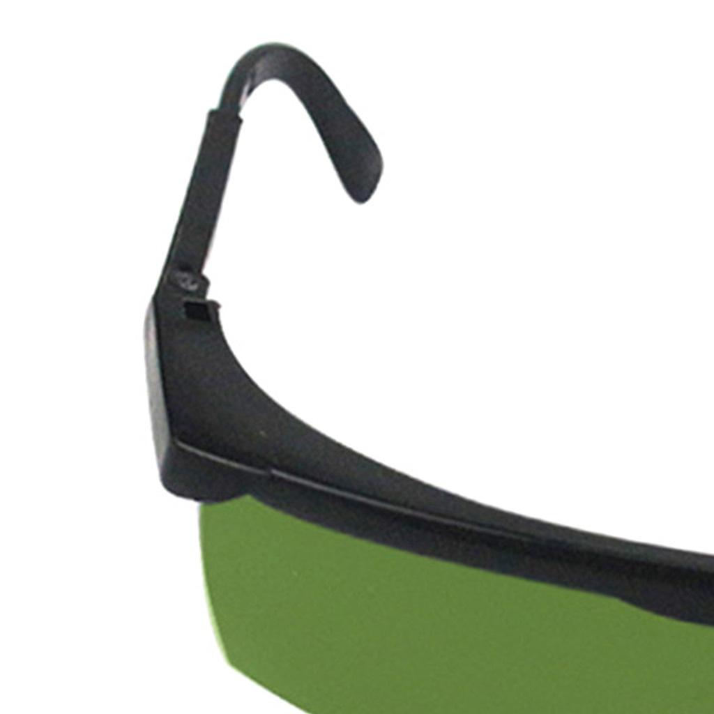 Welding Goggles Argon Glasses Eye Shockproof