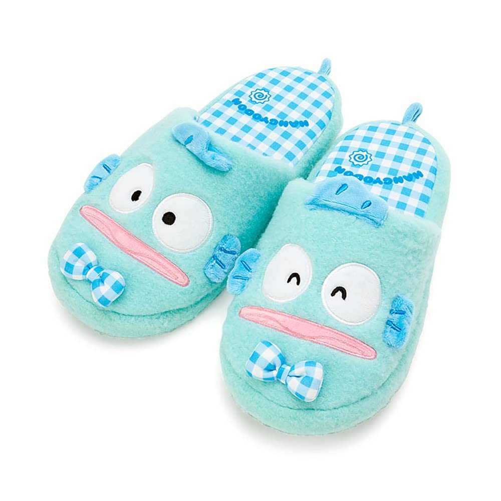 

Тапочки в форме лица Sanrio Hangyodon 626813 Один размер