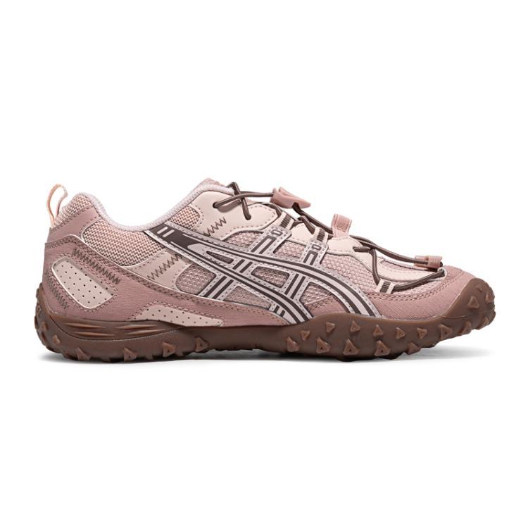 Asics Scarpe da Corsa GEL AMMG Donna Basse Rosa