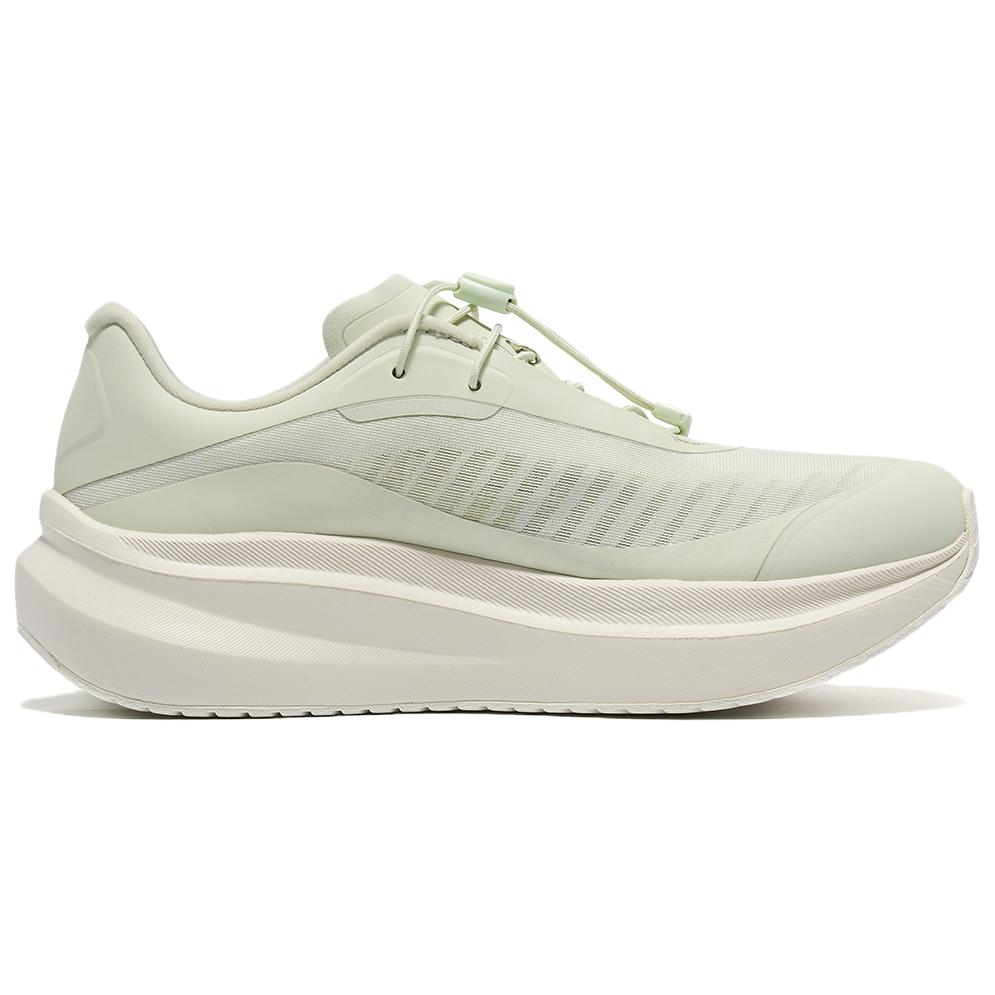 Saucony Shift Flow 2 Soft Comfortable Low Top Casual Running Shoes Women sneaker Green S18244-3