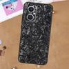 Forged Carbon For OPPO Reno 13 12 11 10 14 Pro 8T 11F 12F 13F 14F 7 8 Lite OPPO Find X9 X8 X6 X5 Pro Case
