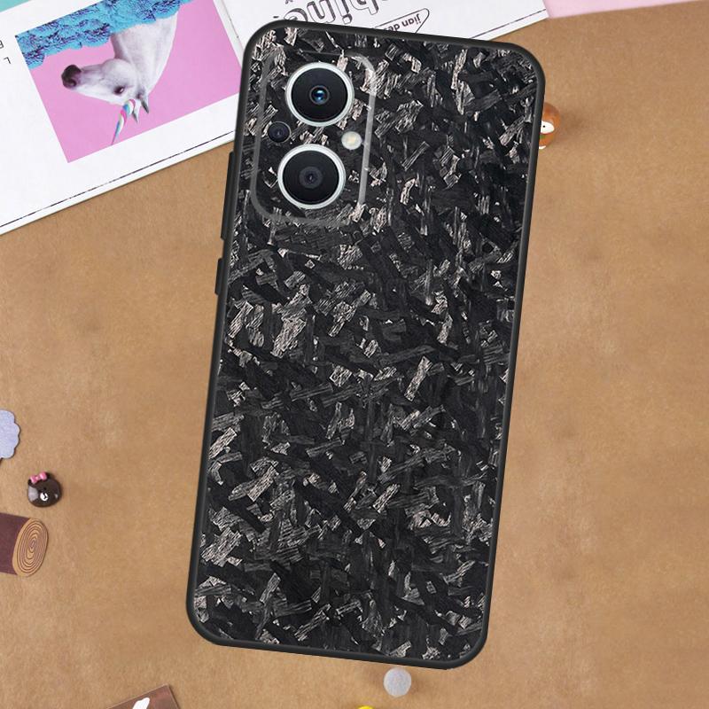 

Керамический карбон для OPPO Reno 13 12 11 10 14 Pro 8T 11F 12F 13F 14F 7 8 Lite Чехол для OPPO Find X9 X8 X6 X5 Pro OPPO Find X9